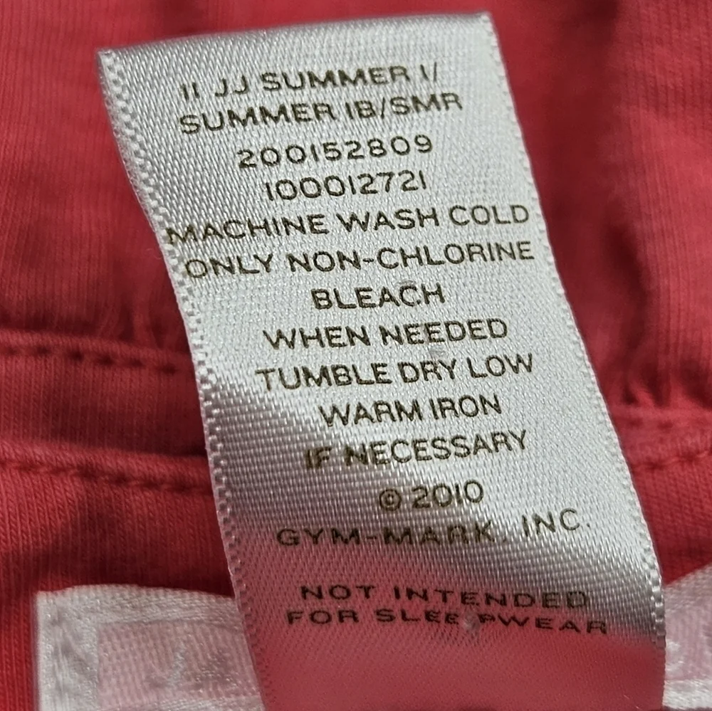 Janie and Jack coral pink summer 2011 2T girls dress #pinktag